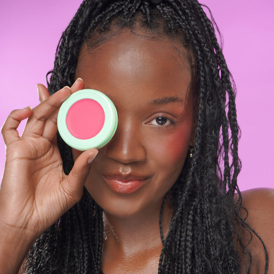 Blusher
