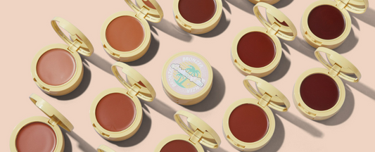 Bronzers