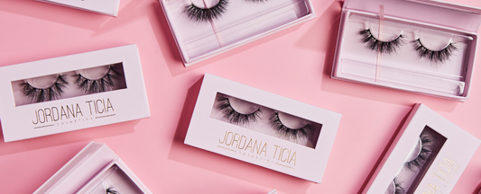 Lashes