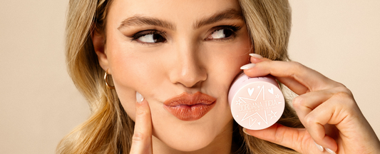 Setting Powders