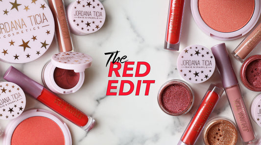 The Red Edit