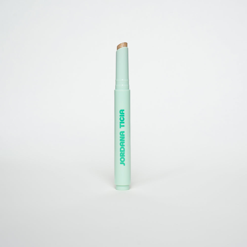 Gummy Twinkle Stick - 24 Karat