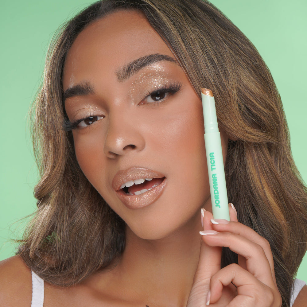 Gummy Twinkle Stick - 24 Karat