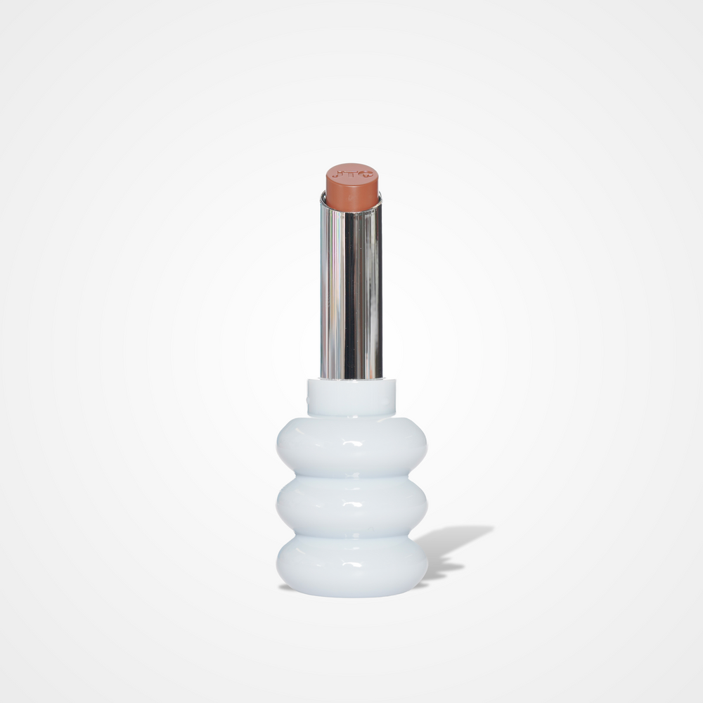 Sheer Luck Lipstick - Bare Minimum