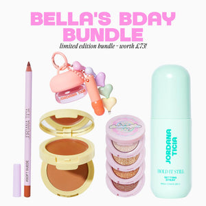 Bella's Birthday Bundle