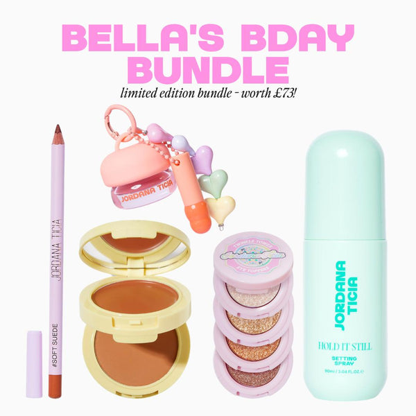Bella's Birthday Bundle