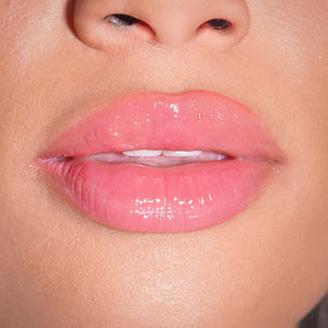 Juicy Pout Pot Tinted Lip Balm 5 Piece Bundle