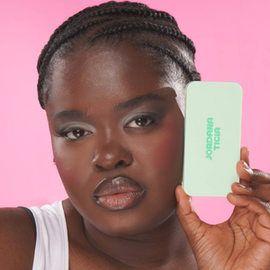 Not So Basic Eyeshadow Palette - Coffee Shop