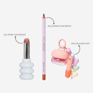 Complete Lip Bundle