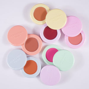 Blusher Duo - Lucky Girl Club