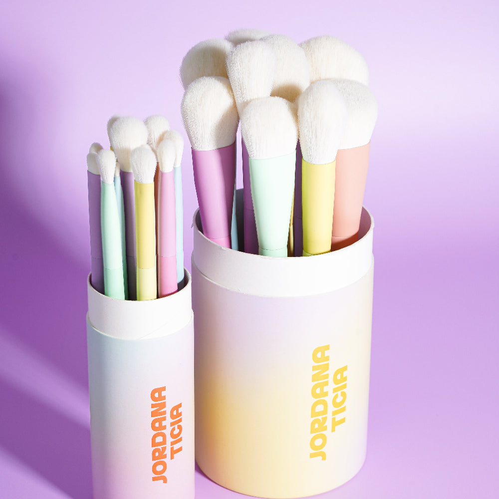 Full Brush Kit