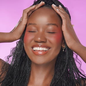 Blusher Duo - Fan Girl