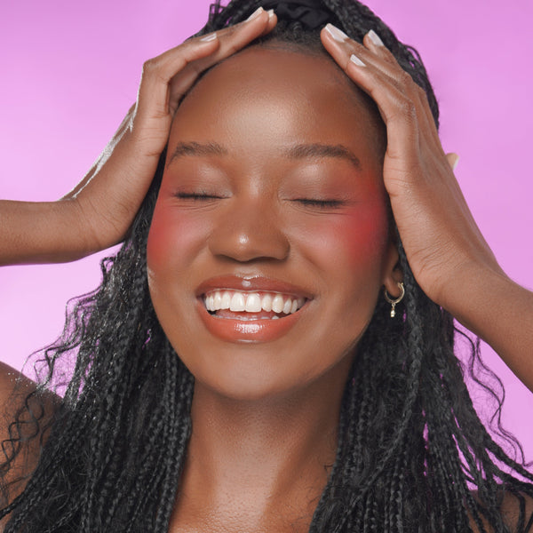 Blusher Duo - Fan Girl