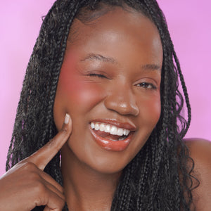 Blusher Duo - Fan Girl