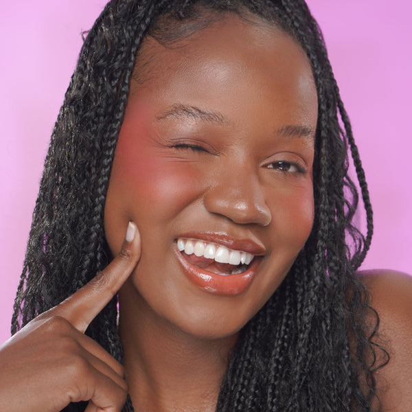 Blusher Duo - Fan Girl