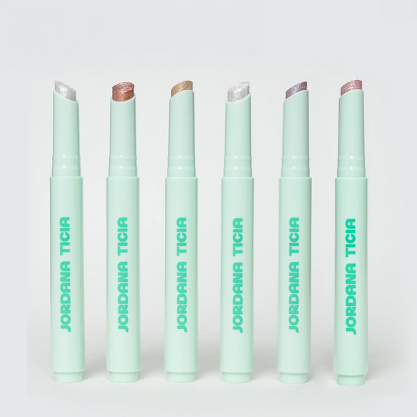 Gummy Twinkle Stick - Little Flirt