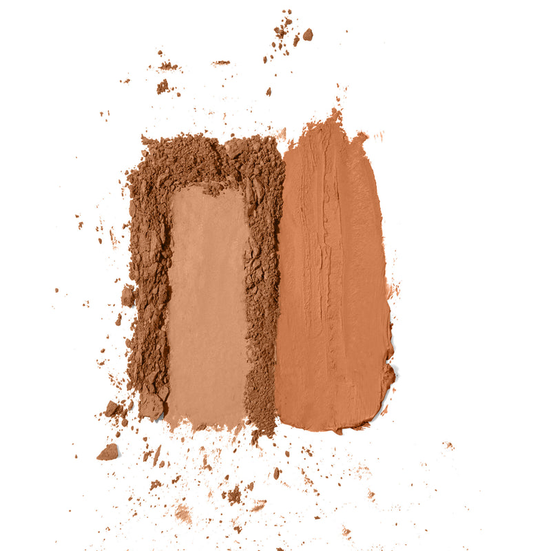 DUO BRONZER - FIJI FLING 