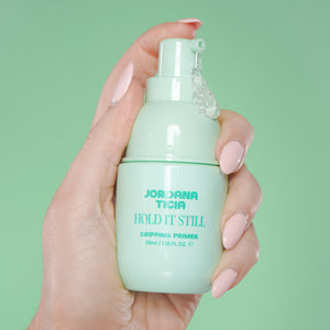 Hold It Still Gripping Primer