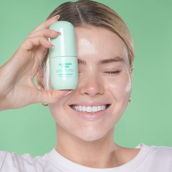 Hold It Still Gripping Primer