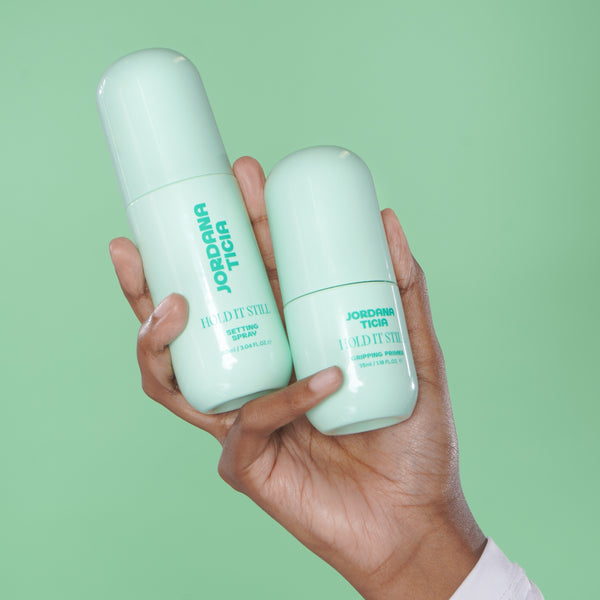 Prep & Set Collection