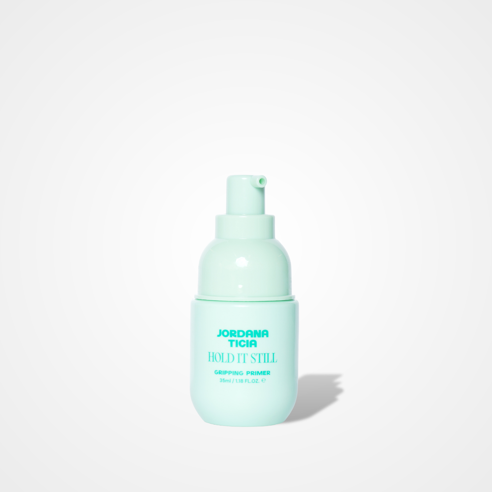 Hold It Still Gripping Primer