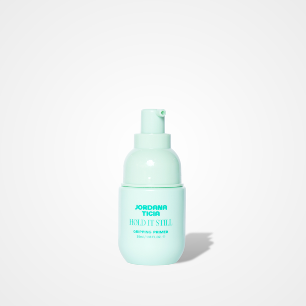Hold It Still Gripping Primer