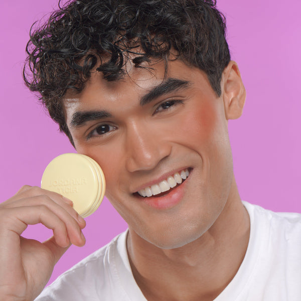 Blusher Duo - Honey Bee