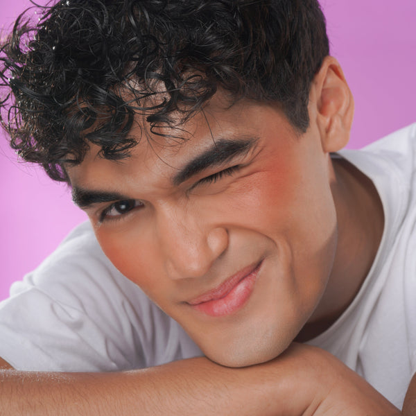 Blusher Duo - Honey Bee