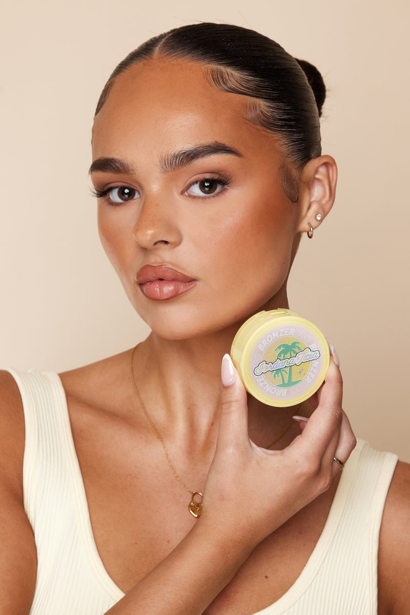 DUO BRONZER - FIJI FLING 