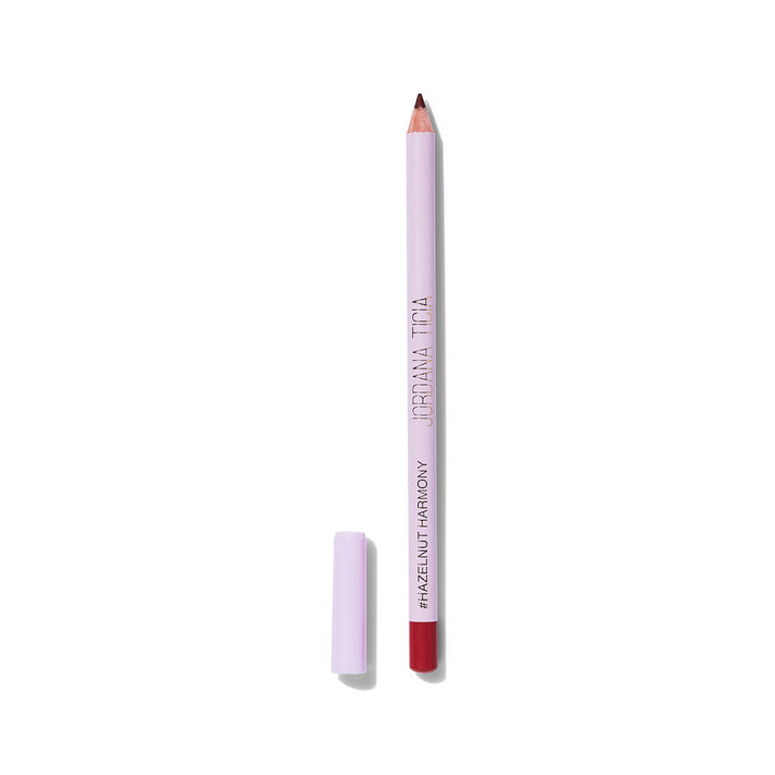Lip Liner - Hazelnut Harmony