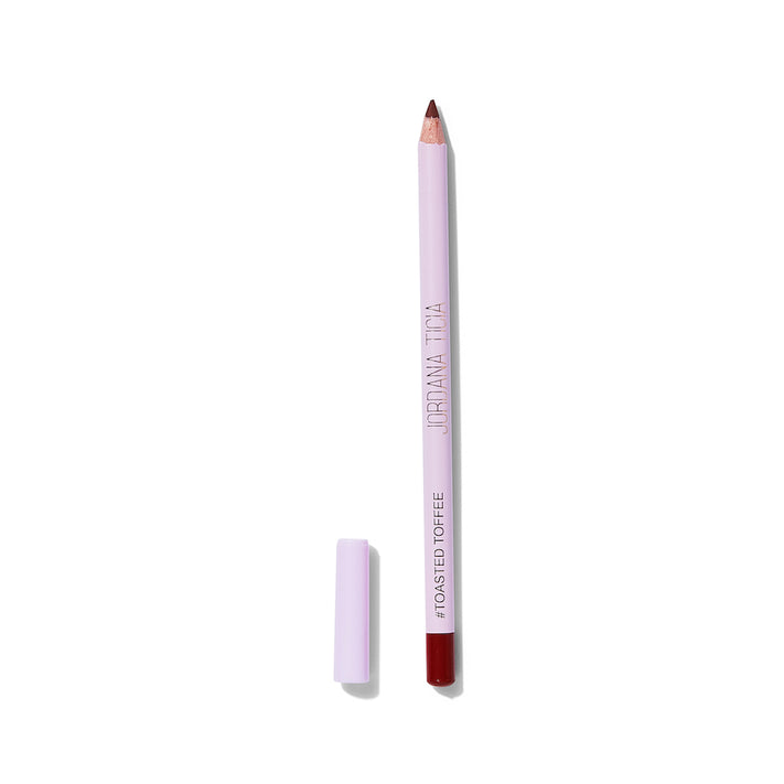 Lip Liner - Toasted Toffee