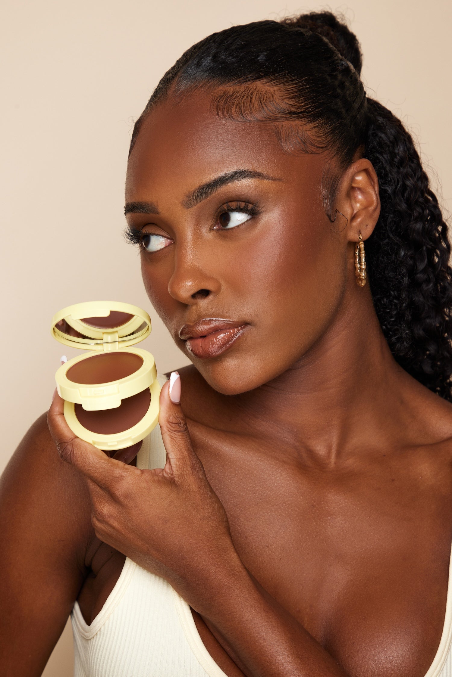 Bronzer Duo - Coastal Oasis