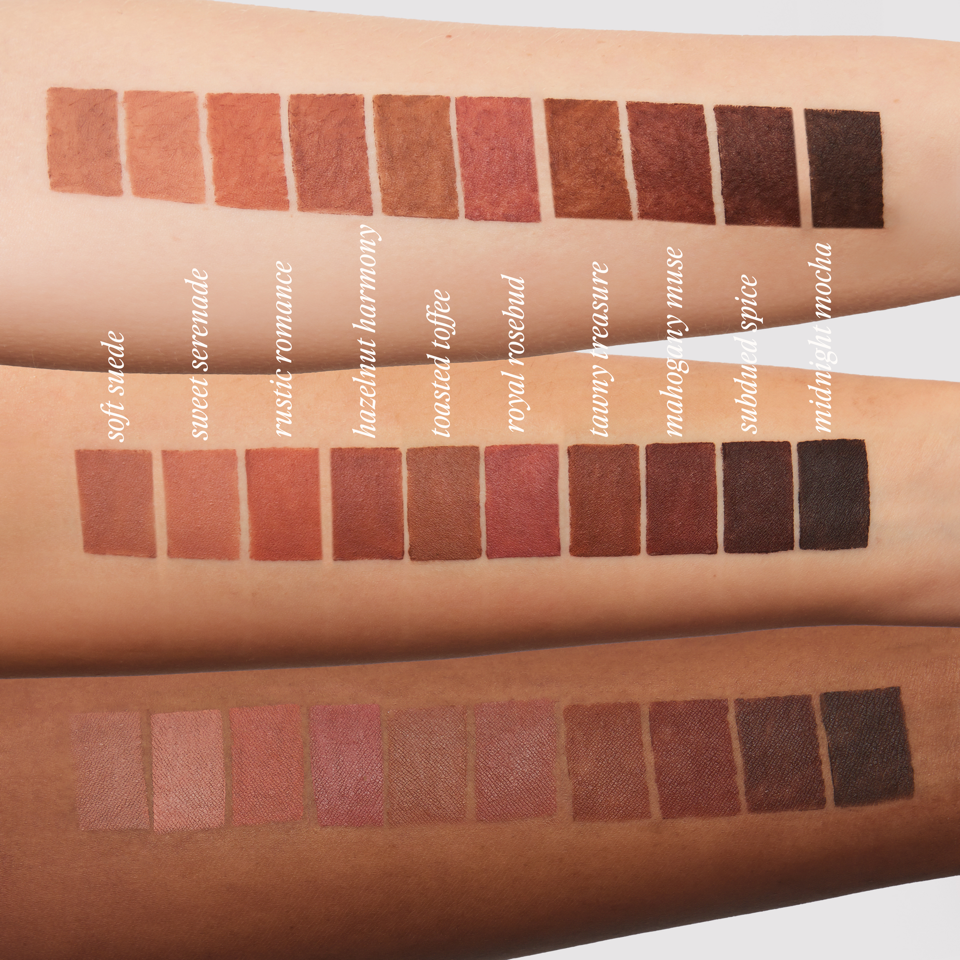 Complete Lip Bundle