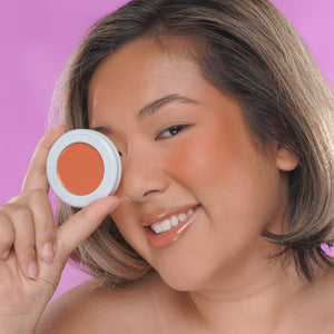 Blusher Duo - Lucky Girl Club