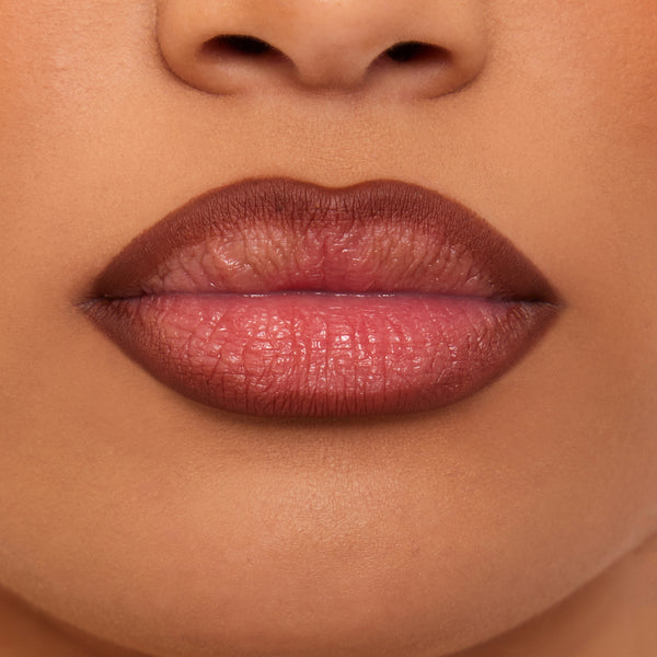 LIP LINER - MAHOGANY MUSE