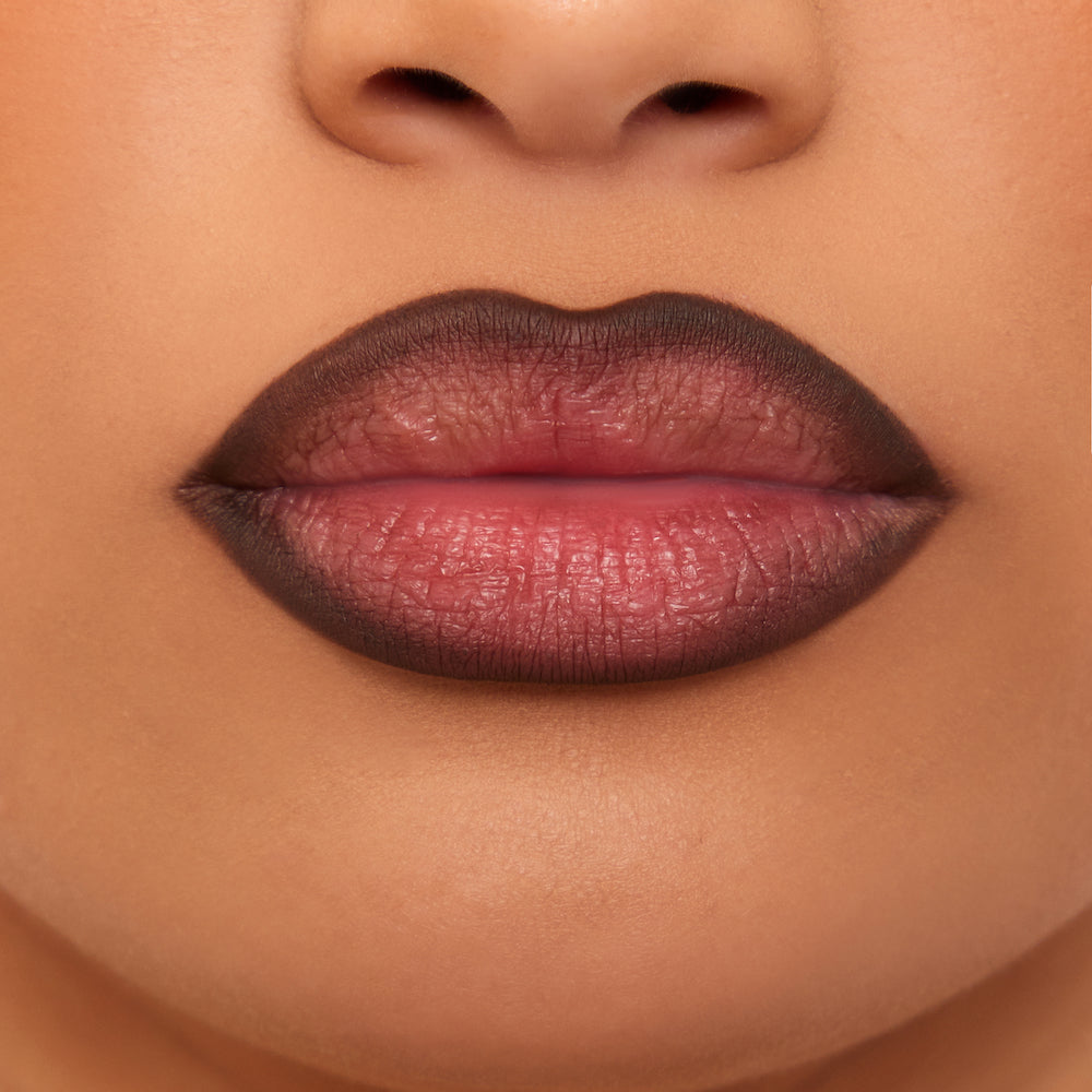 Lip Liner - Midnight Mocha