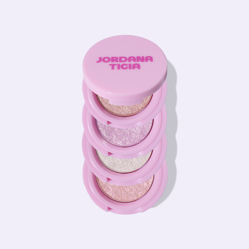 Twinkle Tower Pinks