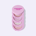Twinkle Tower Pinks