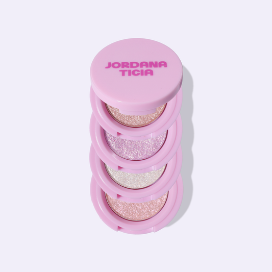 Twinkle Tower Pinks