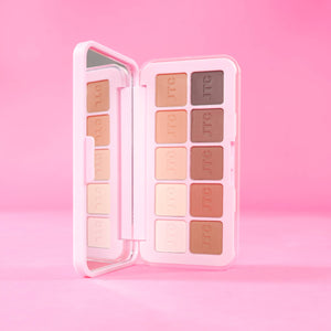 Not So Basic Eyeshadow Palette - Original Nudes