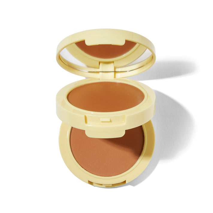 Bronzer Duo - Palm Paradise