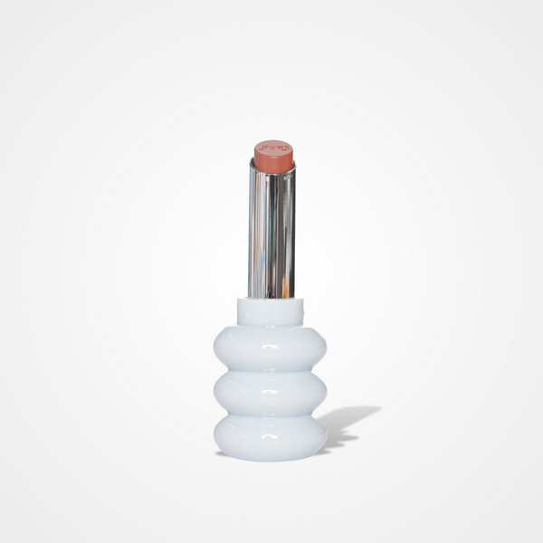 Sheer Luck Lipstick - Perfect Nude