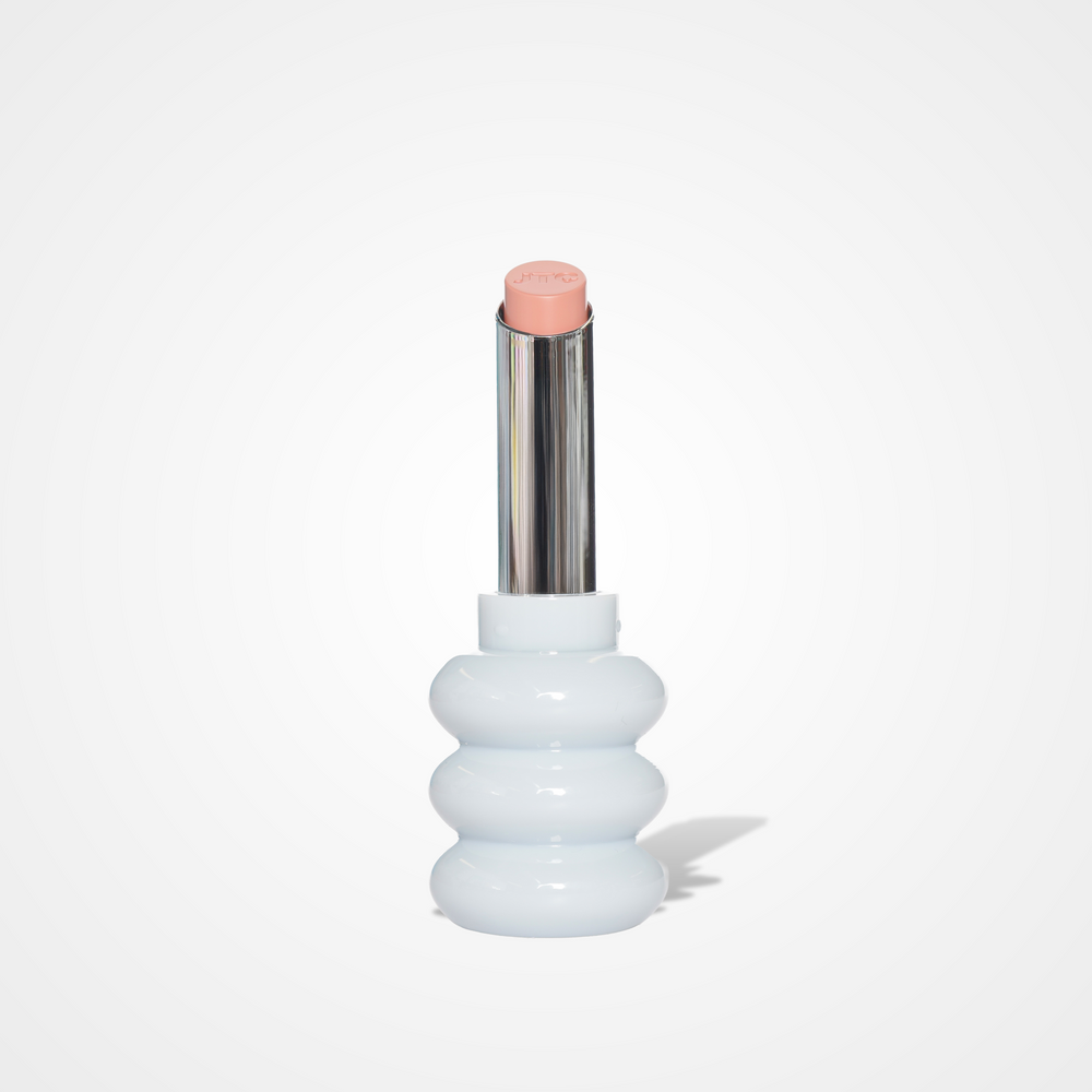 Sheer Luck Lipstick - Soft Launch