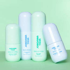 Prep & Set Collection