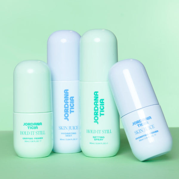 Prep & Set Collection