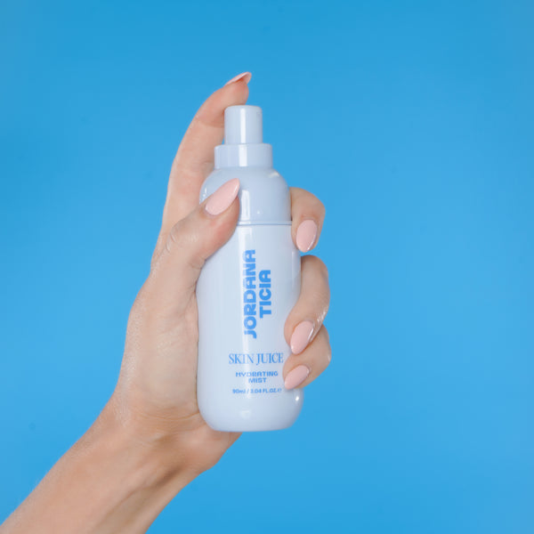 Skin Juice Hydrating Mist