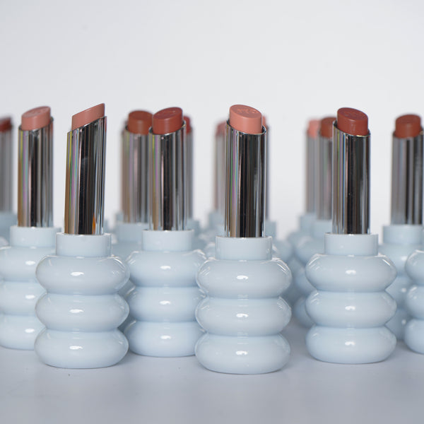 Sheer Luck Lipstick - Needy