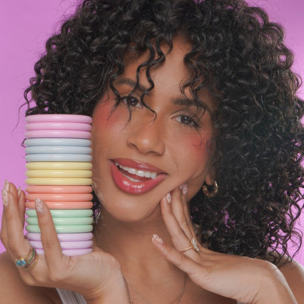 Blusher Duo - Lucky Girl Club