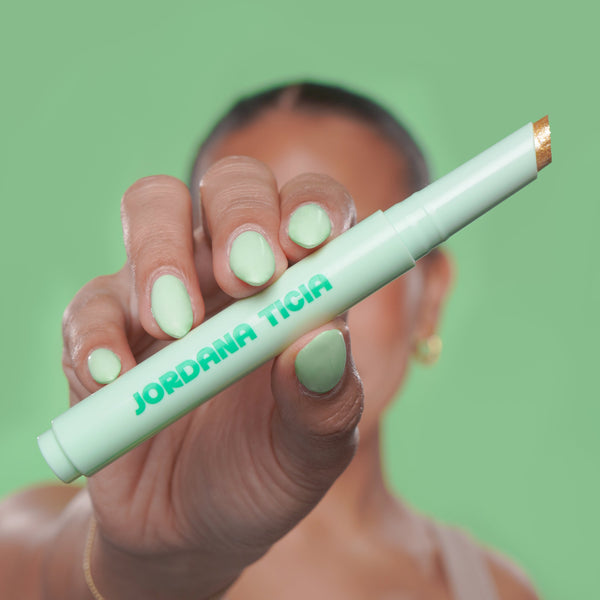 Gummy Twinkle Stick - 24 Karat