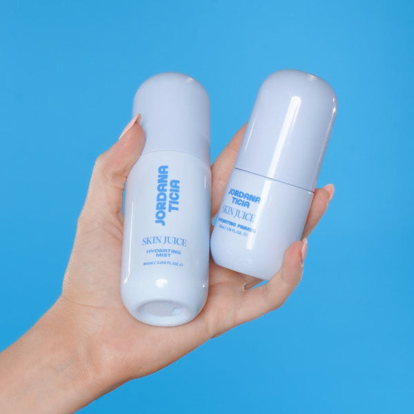 Prep & Set Collection